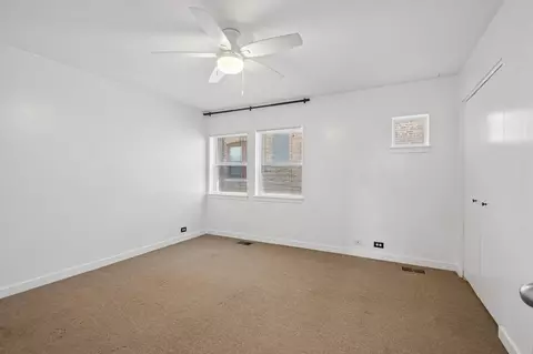Bedroom - 1007 E 61st St, Chicago, IL 60637 photo 3 of 6