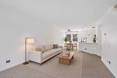 Living - 1007 E 61st St, Chicago, IL 60637 photo 4 of 9