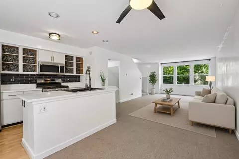Living - 1007 E 61st St, Chicago, IL 60637 photo 9 of 9