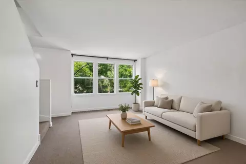 Living - 1007 E 61st St, Chicago, IL 60637 photo 2 of 9