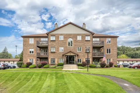 6413 Oak Forest Ave #1S, Tinley Park, IL 60477