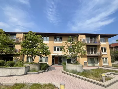 2460 W Talcott Rd #220, Park Ridge, IL 60068