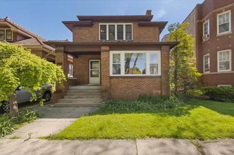6515 N Maplewood Ave, Chicago, IL 60645