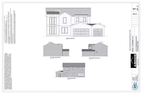 619 Rose Xing, Normal, IL 61761 photo 2