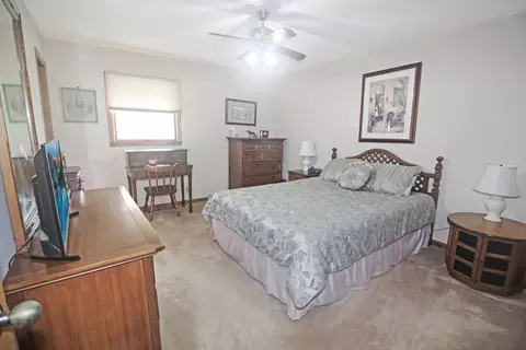 Bedroom - 716 Lara Rd, Normal, IL 61761 photo 1 of 4