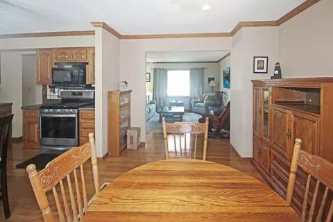 Dining - 716 Lara Rd, Normal, IL 61761 photo 2 of 2