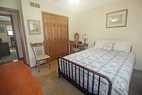 Bedroom - 716 Lara Rd, Normal, IL 61761 photo 4 of 4