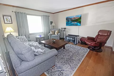 Living - 716 Lara Rd, Normal, IL 61761 photo 1 of 3