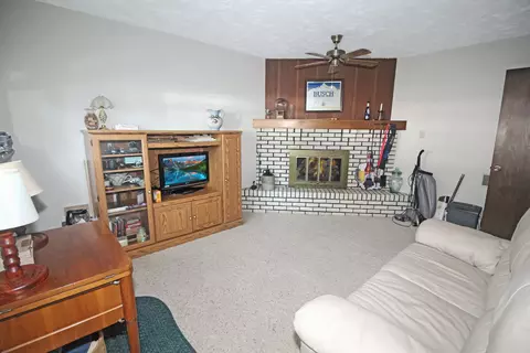 Living - 716 Lara Rd, Normal, IL 61761 photo 3 of 3