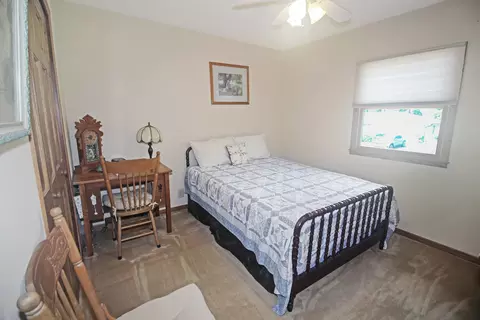 Bedroom - 716 Lara Rd, Normal, IL 61761 photo 3 of 4