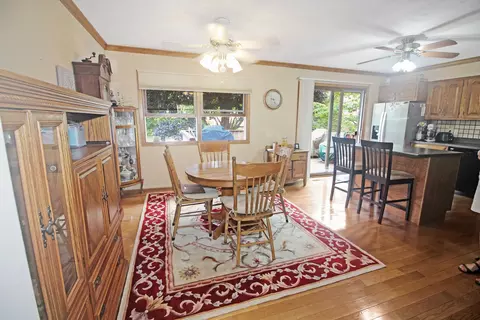 Dining - 716 Lara Rd, Normal, IL 61761 photo 1 of 2