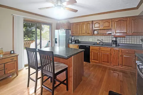 Kitchen - 716 Lara Rd, Normal, IL 61761 photo 2 of 3