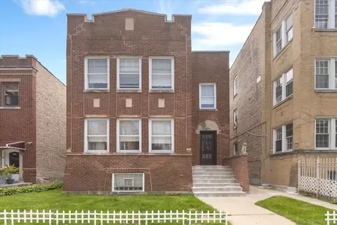 6219 N Claremont Ave, Chicago, IL 60659