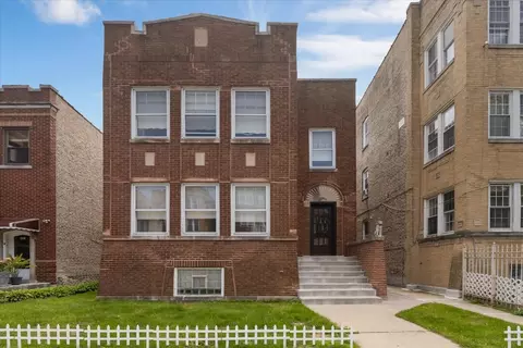 6219 N Claremont Ave, Chicago, IL 60659