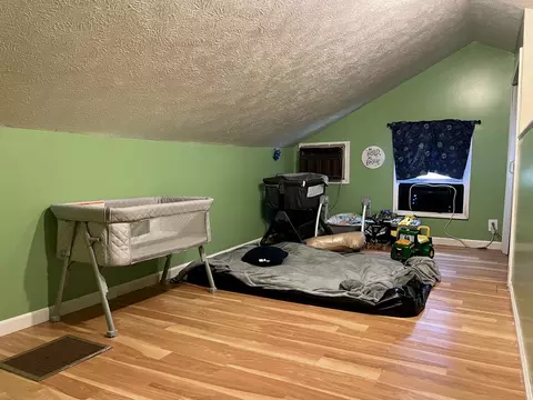 Bedroom - 107 N 19th St, Herrin, IL 62948 photo 2 of 2