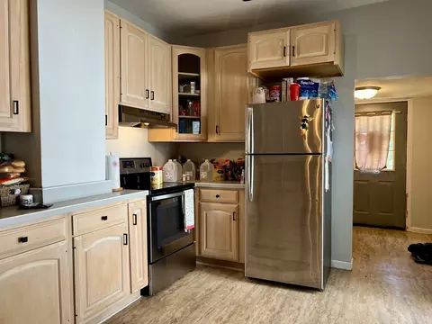 Kitchen - 107 N 19th St, Herrin, IL 62948 photo 3 of 3
