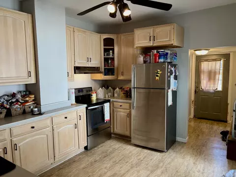 Kitchen - 107 N 19th St, Herrin, IL 62948 photo 1 of 3