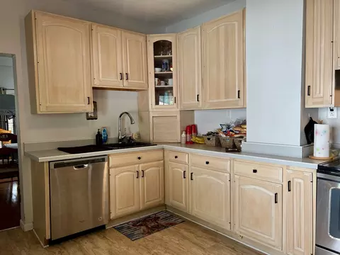 Kitchen - 107 N 19th St, Herrin, IL 62948 photo 2 of 3
