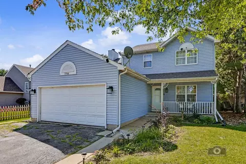 3146 E Newcastle Ct, Waukegan, IL 60087