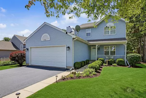 3146 E Newcastle Ct, Waukegan, IL 60087