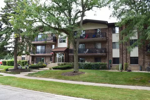 14030 Laramie Ave #1707, Crestwood, IL 60418