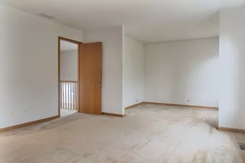 Bedroom - 2803 Sun Valley Dr, Plainfield, IL 60586 photo 2 of 7