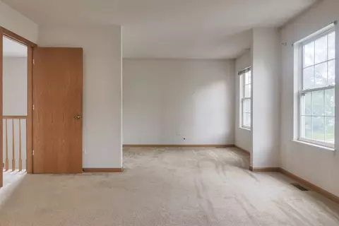 Bedroom - 2803 Sun Valley Dr, Plainfield, IL 60586 photo 3 of 7