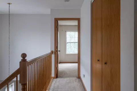 Entry Way - 2803 Sun Valley Dr, Plainfield, IL 60586 photo 2 of 4