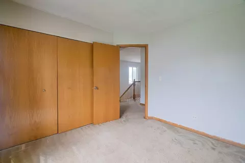 Bedroom - 2803 Sun Valley Dr, Plainfield, IL 60586 photo 4 of 7
