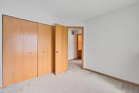 Bedroom - 2803 Sun Valley Dr, Plainfield, IL 60586 photo 7 of 7