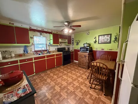 Kitchen - 504 N Walnut St, Centralia, IL 62801 photo 1 of 1