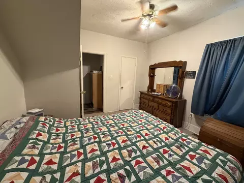 Bedroom - 504 N Walnut St, Centralia, IL 62801 photo 1 of 1