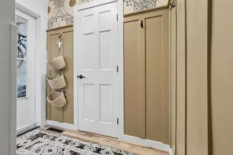 Entry Way - 2741 Arrowhead Dr, Bloomington, IL 61704 photo 1 of 2