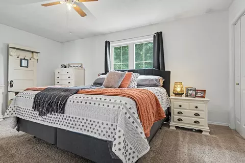 Bedroom - 2741 Arrowhead Dr, Bloomington, IL 61704 photo 1 of 4
