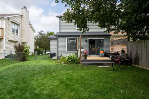 Exterior - 2741 Arrowhead Dr, Bloomington, IL 61704 photo 10 of 10