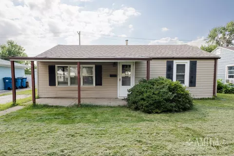 141 Belle Aire Ave, Bourbonnais, IL 60914