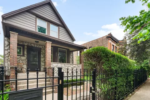 2833 N Francisco Ave, Chicago, IL 60618