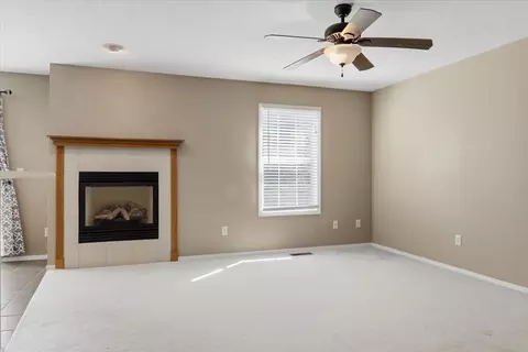 Living - 1716 Sunrise Pt, Normal, IL 61761 photo 2 of 4