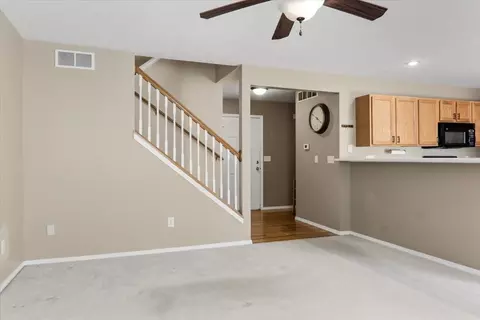 Living - 1716 Sunrise Pt, Normal, IL 61761 photo 1 of 4