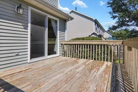 Exterior - 1716 Sunrise Pt, Normal, IL 61761 photo 2 of 3