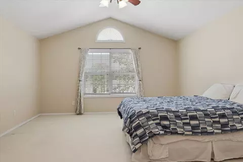 Bedroom - 1716 Sunrise Pt, Normal, IL 61761 photo 1 of 6