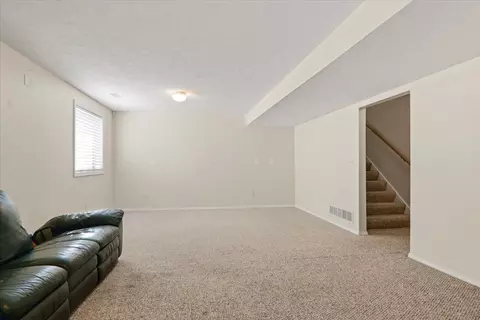 Living - 1716 Sunrise Pt, Normal, IL 61761 photo 4 of 4