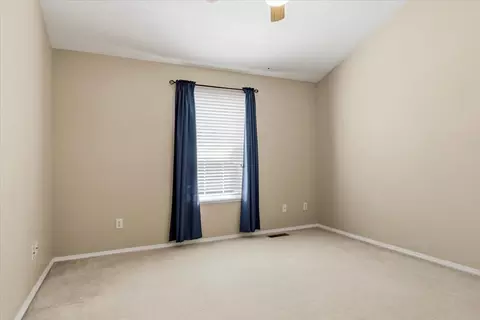 Bedroom - 1716 Sunrise Pt, Normal, IL 61761 photo 5 of 6