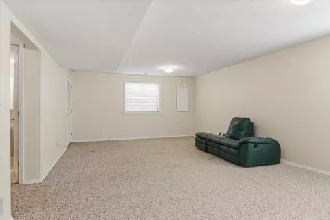 Living - 1716 Sunrise Pt, Normal, IL 61761 photo 3 of 4
