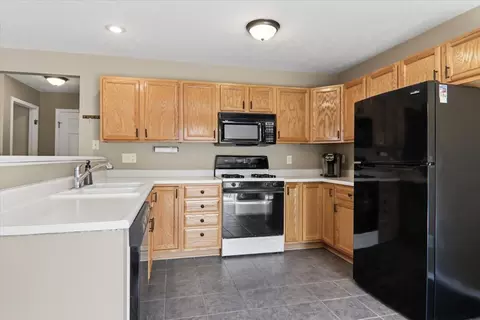Kitchen - 1716 Sunrise Pt, Normal, IL 61761 photo 1 of 1