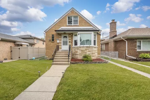 7620 W Gregory St, Chicago, IL 60656
