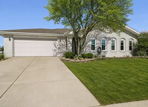 7612 Wheeler Dr, Orland Park, IL 60462