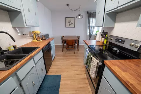 Kitchen - Undisclosed, Wheaton, IL 60189 photo 1 of 2