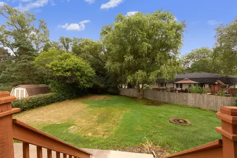 Exterior - 4425 Thornbark Ct, Hoffman Estates, IL 60192 photo 3 of 4