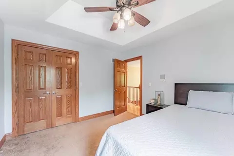 Bedroom - 5207 Warren Ave, Hillside, IL 60162 photo 1 of 4